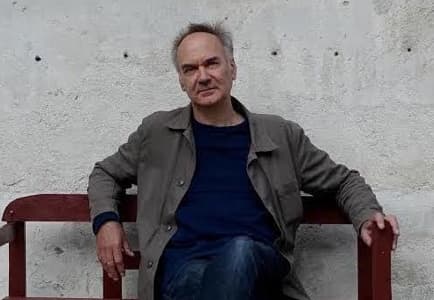 Hervé Le Tellier