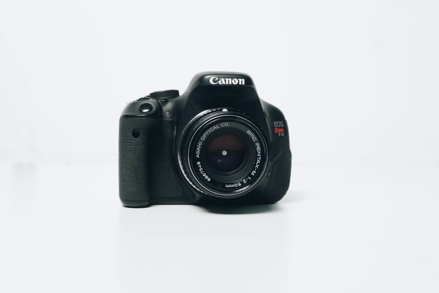 Appareil photographique
